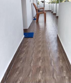 Mahabalipuram Beach Resort | Rainbow Guest House
