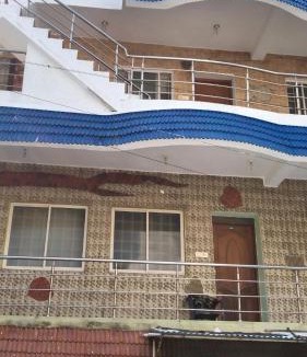 Mahabalipuram Beach Resort | Rainbow Guest House