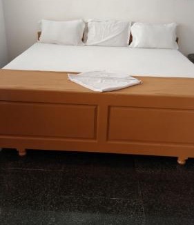 Mahabalipuram Beach Resort | Rainbow Guest House