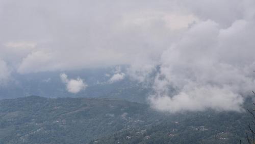 Darjeeling House | Rainbow Guest House