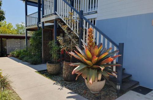 Rainbow Beach Apartment | Rainbow Heights 2 Bed Apartment