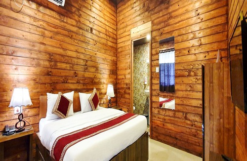 Igatpuri Hotel | Rainforest Resort By Aralia, Igatpuri