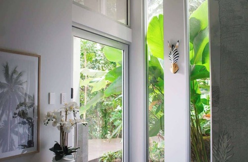 Redlynch House | Rainforest Retreat - Pool W Stunning Views