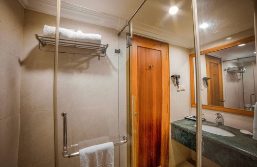 Alwarpet Hotel | Raj Park Chennai