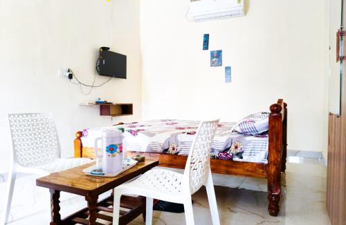 Vannarpettai Hotel | Raja Residency