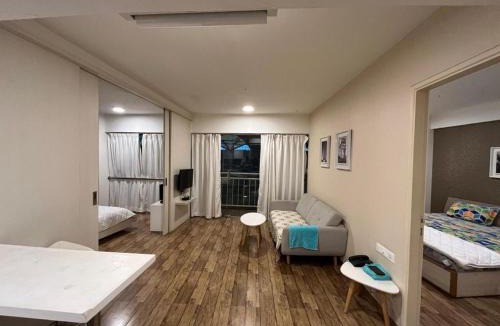 Dumas Apartment | Rajhans Belliza Suites