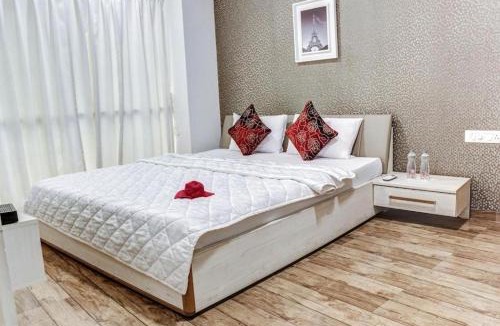Dumas Apartment | Rajhans Belliza Suites
