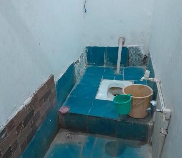 Ayodhya Apartment | Ram sadan