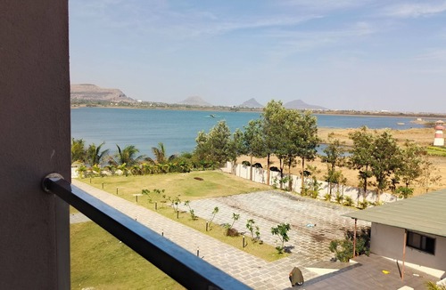 Nashik Resort | Rama Peninsula