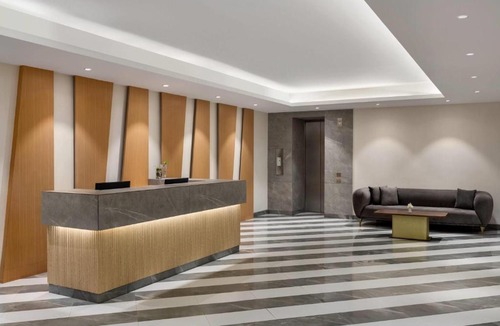 Lucknow Hotel | Ramada Encore by Wyndham Lucknow Airport