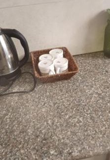 Covelong Beach Hotel | Ramanujam villa