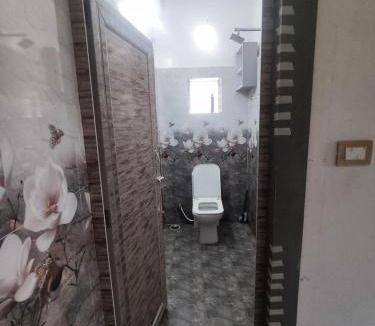 Puri Apartment | Ramchandra Niwas