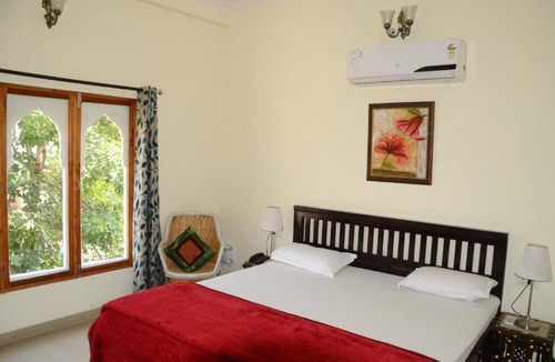 Jaipur Hotel | Rampura Kothi