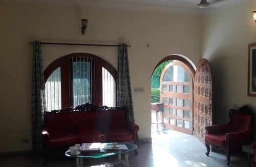 Jaipur Hotel | Rampura Kothi