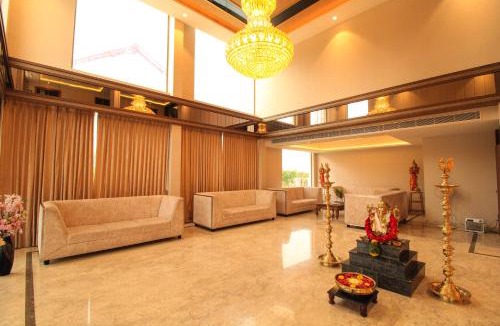 Madurai Hotel | RAMRATHNA RESIDENCY