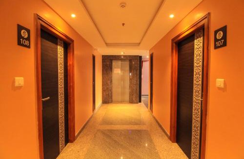 Madurai Hotel | RAMRATHNA RESIDENCY