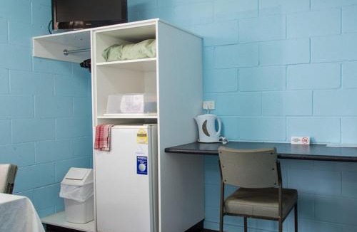 Coonamble Hotel | RAMS Motel