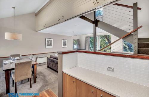 Thredbo Ski Chalet | Ramshead Creek 1