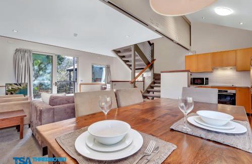 Thredbo Ski Chalet | Ramshead Creek 1