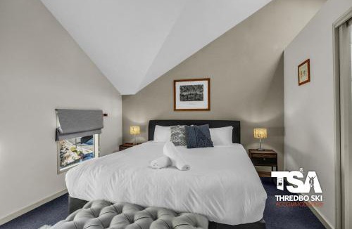 Thredbo Ski Chalet | Ramshead Creek 2