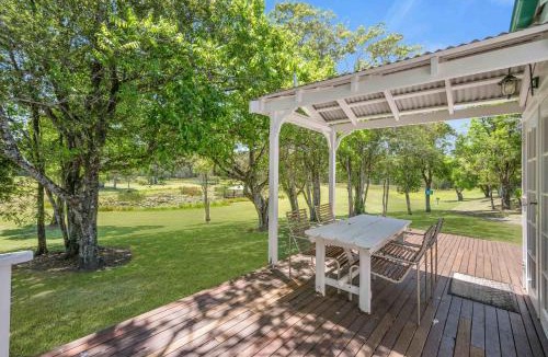 Crescent Head House | Rancho Crescent Head