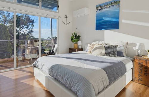 Second Valley House | Randalsea - 15 Finniss Vale Drive