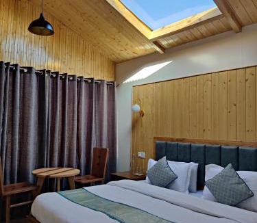 Man Resort | Rangjon Resort