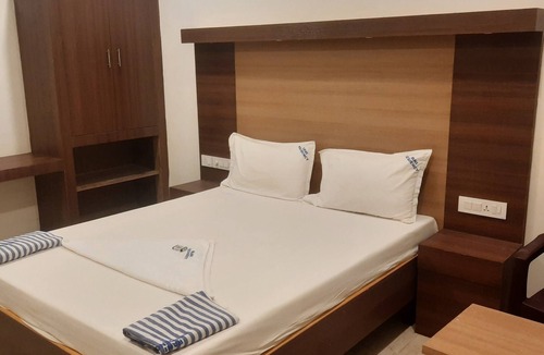 Kanyakumari Hotel | Rani Residency