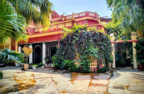 Amritsar Hotel | Ranjit's Svaasa Amritsar