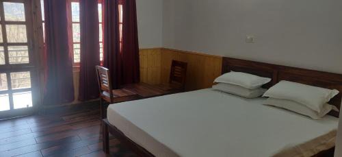 Rohru House | Ransaar Valley Homestay