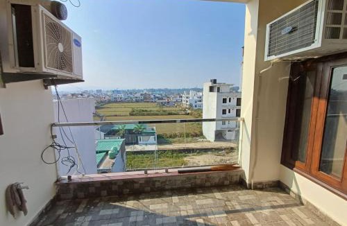 Rishikesh Apartment | RASA - 85 The Ganges