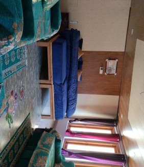 Bhatwari Hotel | Rautelahomestay