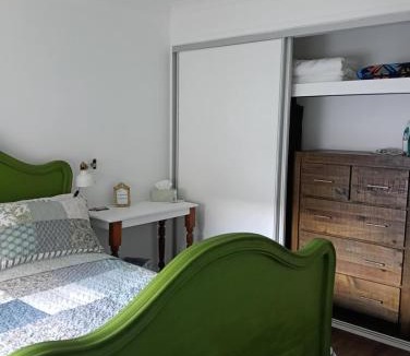 Griffin Apartment | Raven Studio Griffin