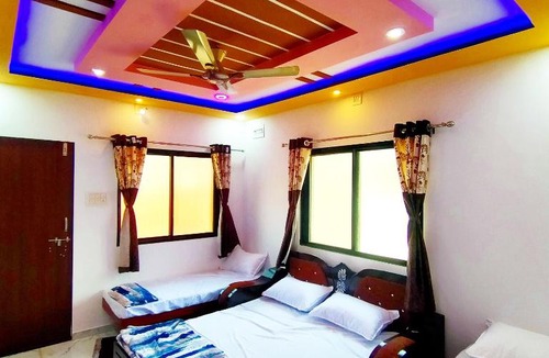 Rajpipla House | Ravi homestay