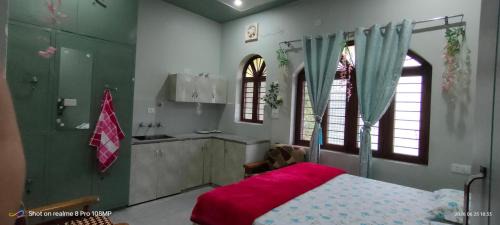 Rishikesh House | Rawat Homestay