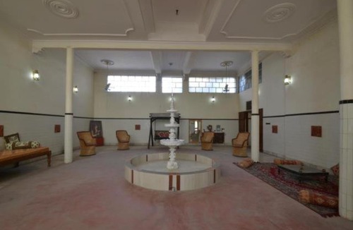 Pink City Hotel | Rawla Mrignayani Palace