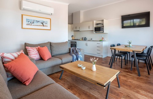 Moralana Apartment | Rawnsley Park Station