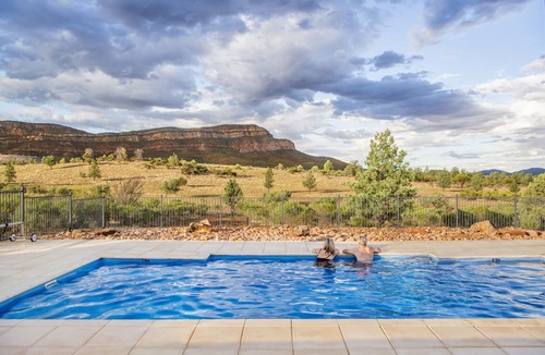 Moralana Apartment | Rawnsley Park Station
