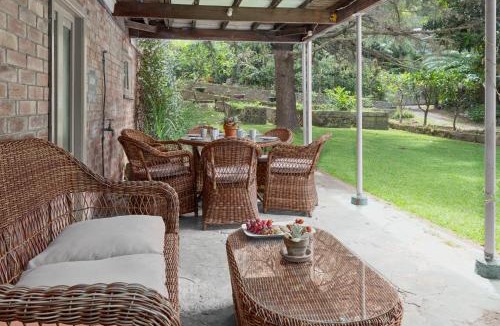 Coledale House | Rawsons Escape - Country Comfort by Coledale Beach