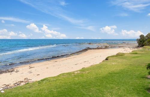 Coledale House | Rawsons Escape - Country Comfort by Coledale Beach