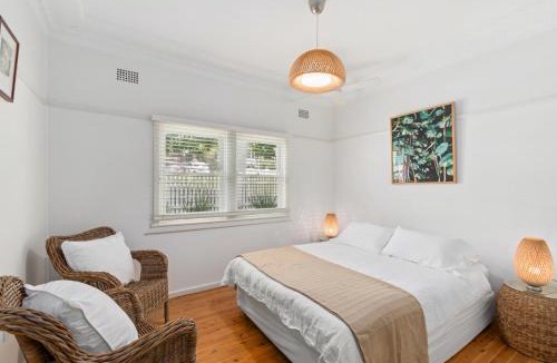 Coledale House | Rawsons Escape - Country Comfort by Coledale Beach