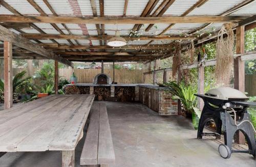 Coledale House | Rawsons Escape - Country Comfort by Coledale Beach