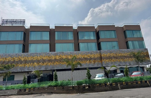 Greater Noida Hotel | RC Dream Palace