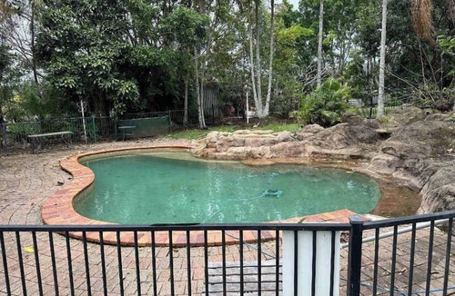 Upper Coomera Apartment | Reconnect with nature at this unforgettable escape
