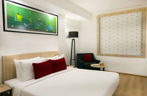 Bullawala Hotel | Red Fox by Lemon Tree Hotels, Dehradun