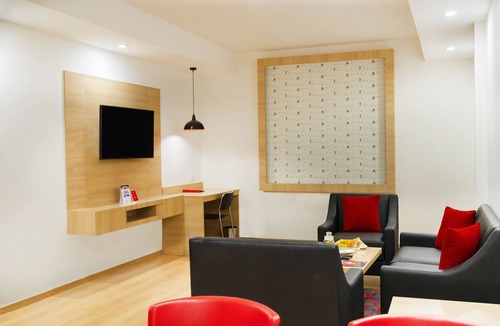 Bullawala Hotel | Red Fox by Lemon Tree Hotels, Dehradun