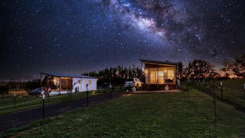 Walcha House | Red Hill Cabin #1 Walcha