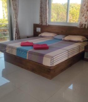 Medha Hotel | Red Soil Strawberry Farm Villa