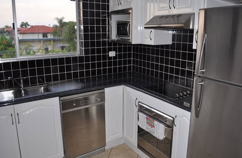 Redcliffe Apartment | "Redcliffe Villa" - Redcliffe Q 4020