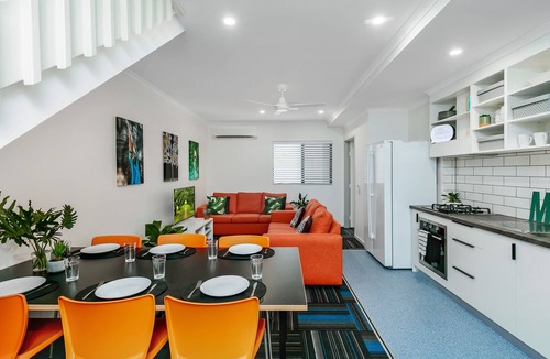 Parramatta Park Hostel | Redhill Cairns Shared Living – Gatton St